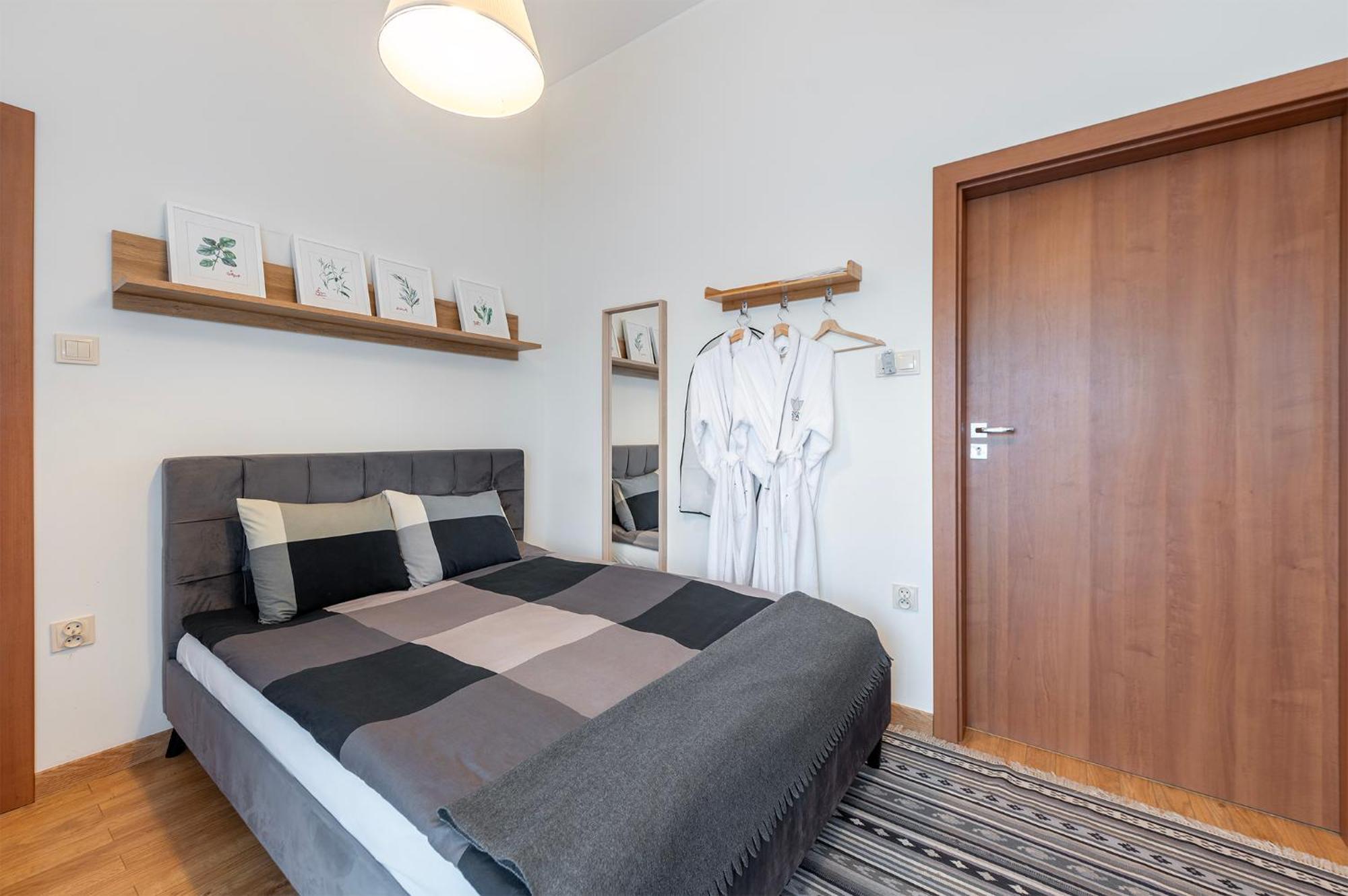 Medical Spa Kwiatowa Łęczyca Eksteriør billede