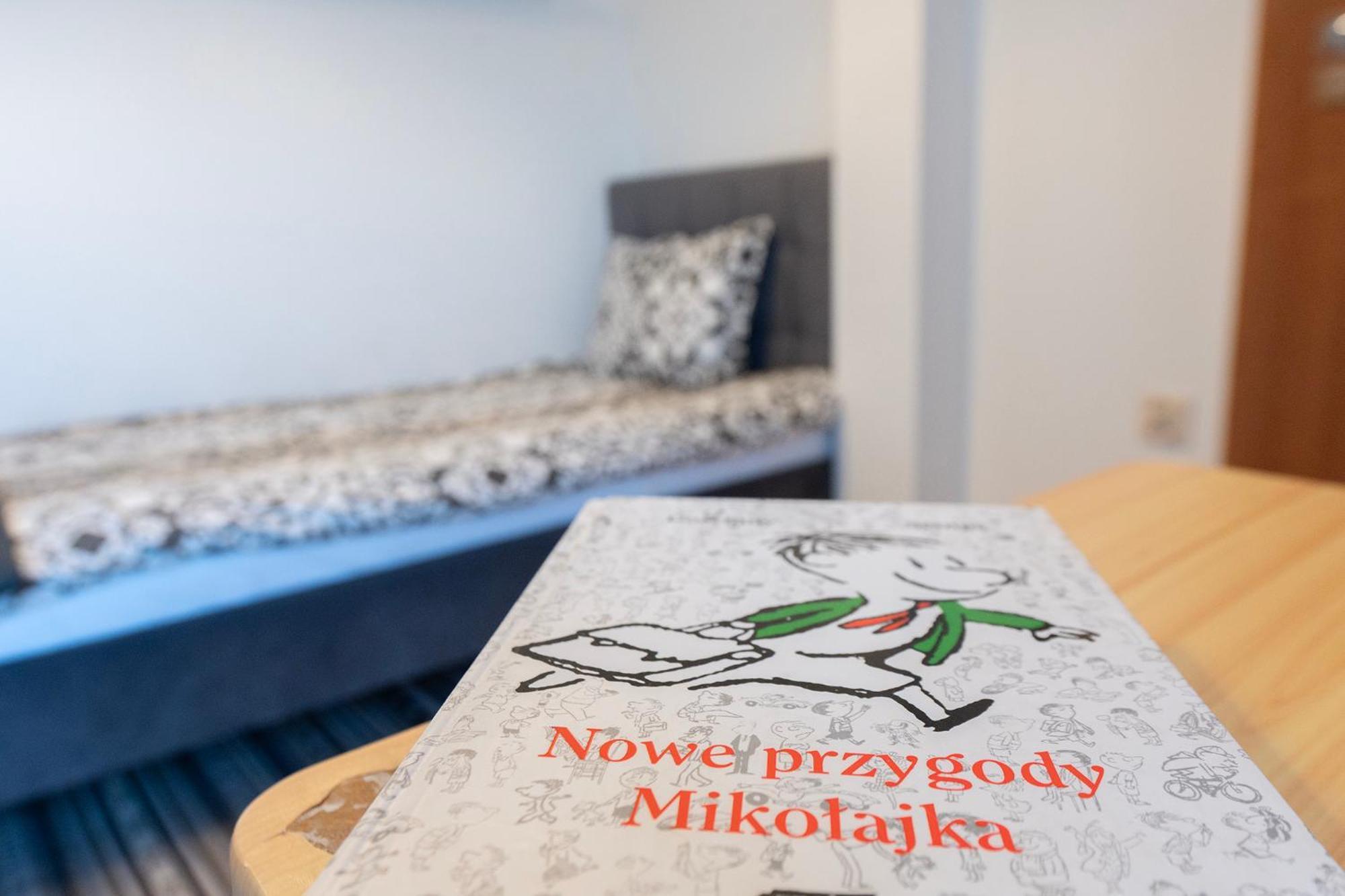 Medical Spa Kwiatowa Łęczyca Eksteriør billede