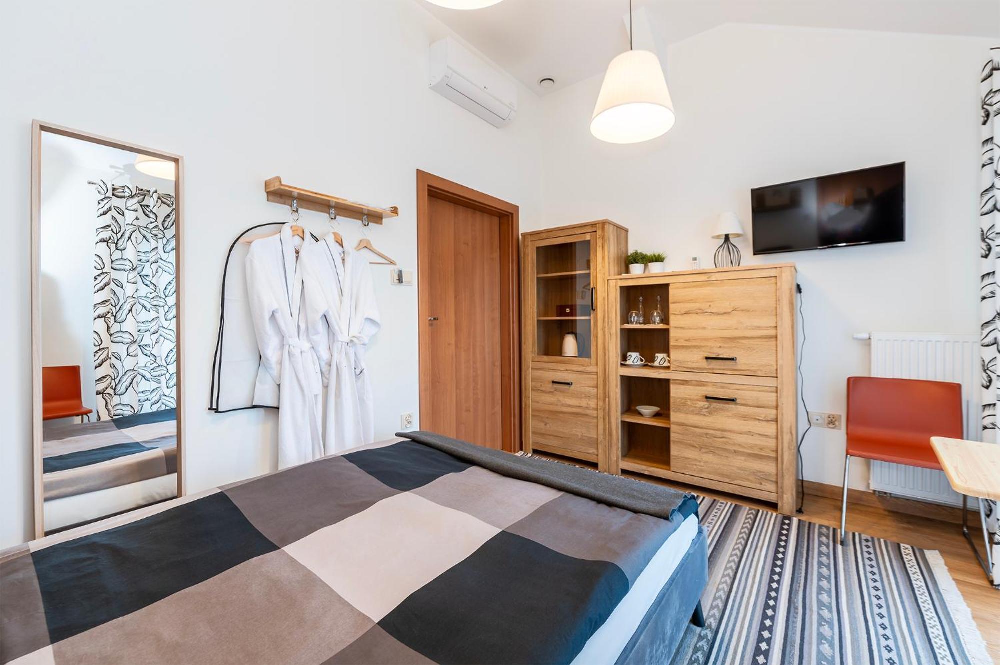 Medical Spa Kwiatowa Łęczyca Eksteriør billede